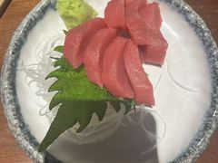 -千代武日本料理(开发区店)
