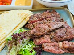 -榖屋house of flour(张江首店)