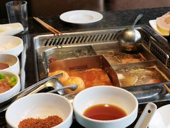 -海底捞火锅(龙湖三千集店)