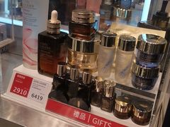 -DFS迪斐世(香港广东道店)