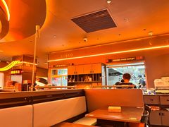 -探鱼·鲜青椒爽麻烤鱼(三水广场店)