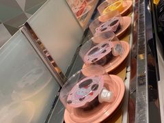 -争鲜回转寿司(通州万达店)