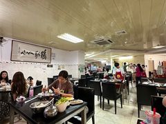 -贵阳李氏息烽阳朗鸡(民生路店)