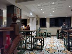二楼-乔家栅(襄阳南路店)