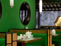 -辛香汇·现炒川菜(淮海路百盛店)