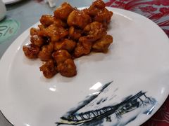 -三六三杭州菜(水上总店)