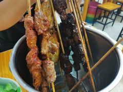 -炒豆合作社(东四总店)