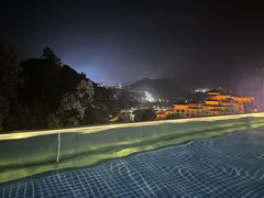 -宜春明月山维景国际温泉度假酒店