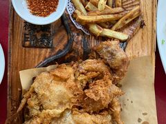 葫芦鸡-德泰楼餐饮(莲湖路店)