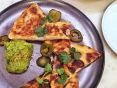 -théATRE茶聚场·餐厅(环球金融中心店)