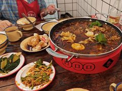 -聂发财重庆江湖菜(解放碑店)