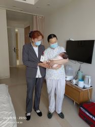 -百佳医疗级月子会所