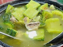 -吉莲利苑海鲜酒家(珠海拱北28年老字号店)