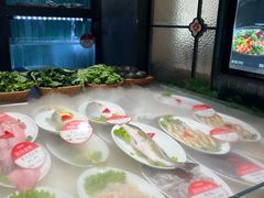 -将相和·海鲜蒸饺大连菜