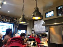-Fergburger(皇后镇店)