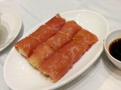 -稻香酒家·34年老字号·港式粤菜(汉街店)