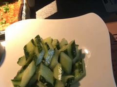 -探鱼·鲜青椒爽麻烤鱼(西南商都店)
