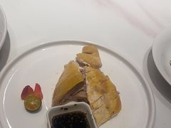 -道道鲜·崇明私房菜(五角场店)