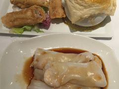 -翠园(荃新天地店)