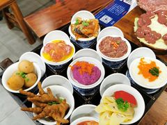 -楠火锅(西单店)