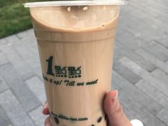 -1点点(银座和谐广场店)