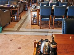 大堂-粤点私厨(临桂枫林店)