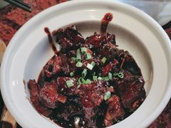 -绿茶餐厅(蓝色港湾店)
