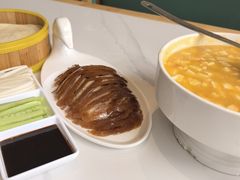 -梅利汴京烤鸭•开封豫菜地标店(晋安路店)
