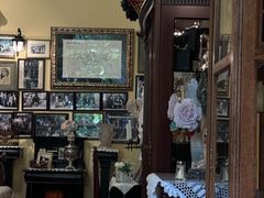 -露西亚咖啡西餐厅(哈尔滨俄侨纪念馆店)