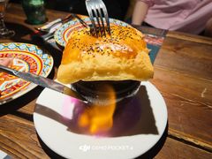 -卢布里西餐厅(海拉尔店)