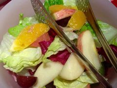 -西贝(上海我格广场店)