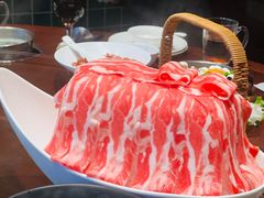 -东海怡品海鲜豆捞(舟宿夜江店)