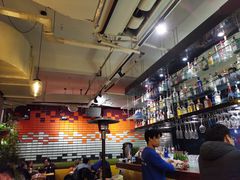 -功夫怪兽·烧烤(西工小街店)