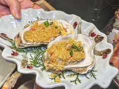 -松鹤精致料理(五一中路店)