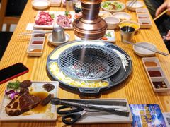 -喜来稀肉(北外滩白玉兰广场店)