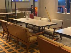 -必胜客(浦上万达店)