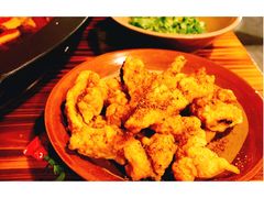 -黄潇洒老火锅(九眼桥宏济巷店)