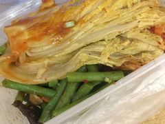 -上海大学嘉定校区-食堂