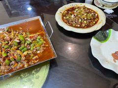 -易老九江湖菜(北滨一路店)