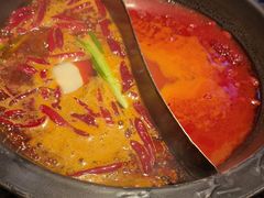 -蜀大侠火锅(总府路店)