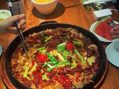 -老板恋上鱼(振华商厦店)
