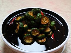 -丈母娘的饭局•新金陵菜(牛首山店)