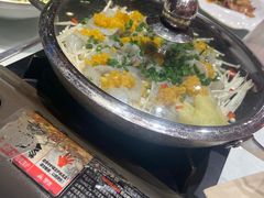 -半山•草庐玖厨(机场路店)