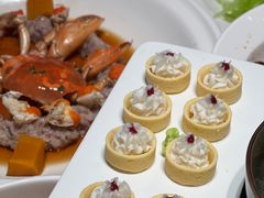 -简小舍·民间手艺菜(武昌江滩店)