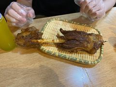 -马艾萨中国兰州牛肉拉面(劲松店)