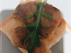 香煎鹅肝塔帕斯-IFIF 如果花園(宽厚里店)