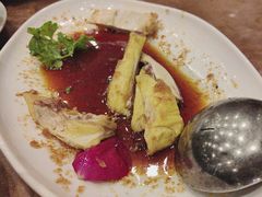 -一楼食业·美食人家