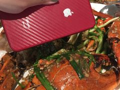 -无招牌海鲜餐厅(怡丰城店)