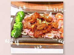 -蘭奢雅集·江浙菜(青山江滩店)