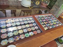 -糖房咖啡(南锣鼓巷店)